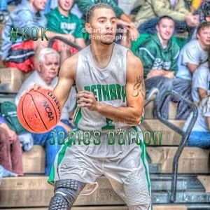 Meet your Posher, James